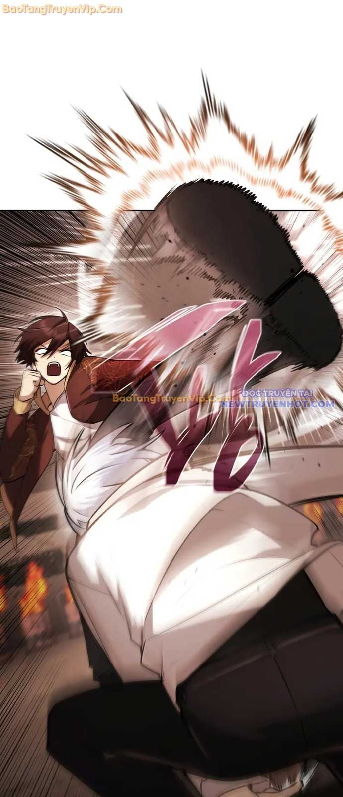 Đa Sắc Ma Pháp Sư Thiên Tài Chapter 24 - Trang 12