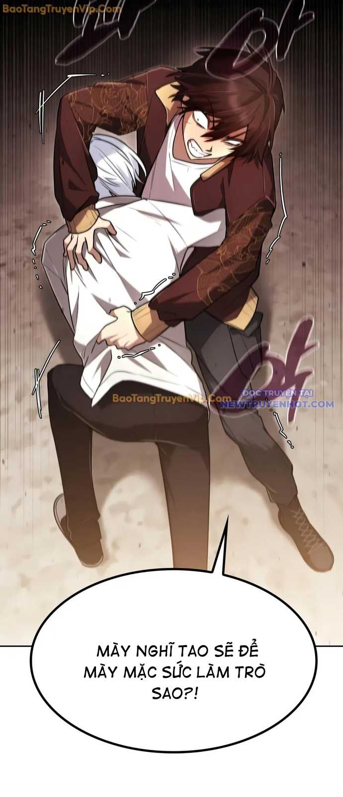 Đa Sắc Ma Pháp Sư Thiên Tài Chapter 24 - Trang 17