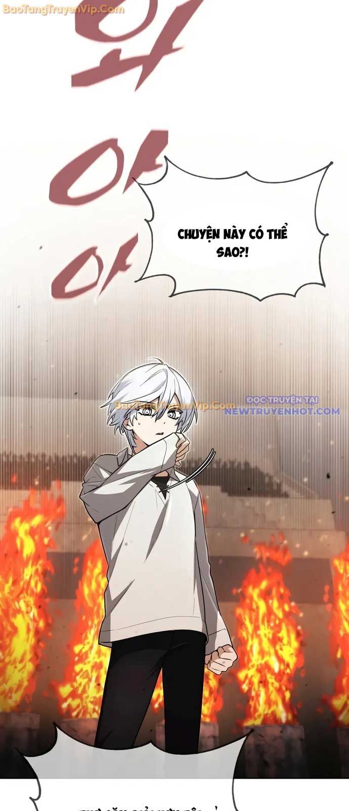 Đa Sắc Ma Pháp Sư Thiên Tài Chapter 24 - Trang 23