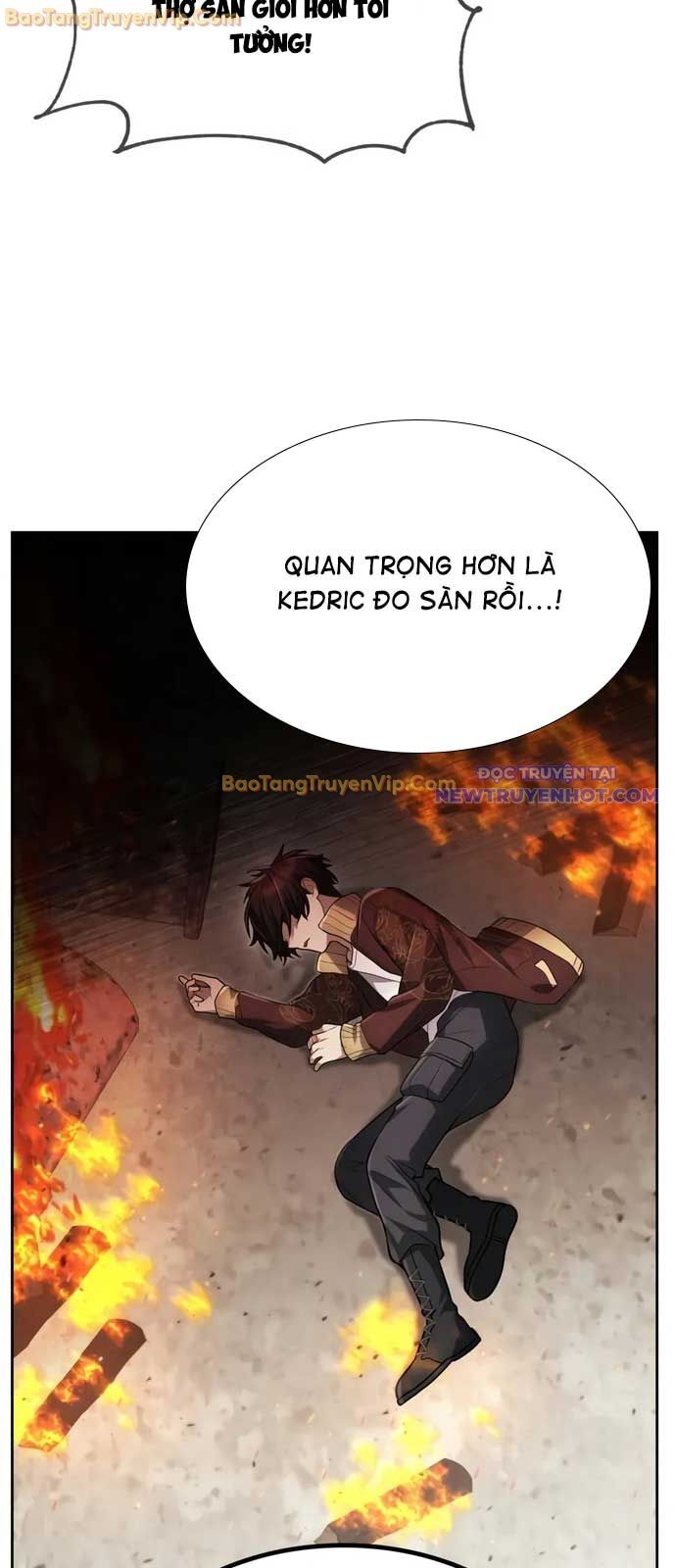 Đa Sắc Ma Pháp Sư Thiên Tài Chapter 24 - Trang 24