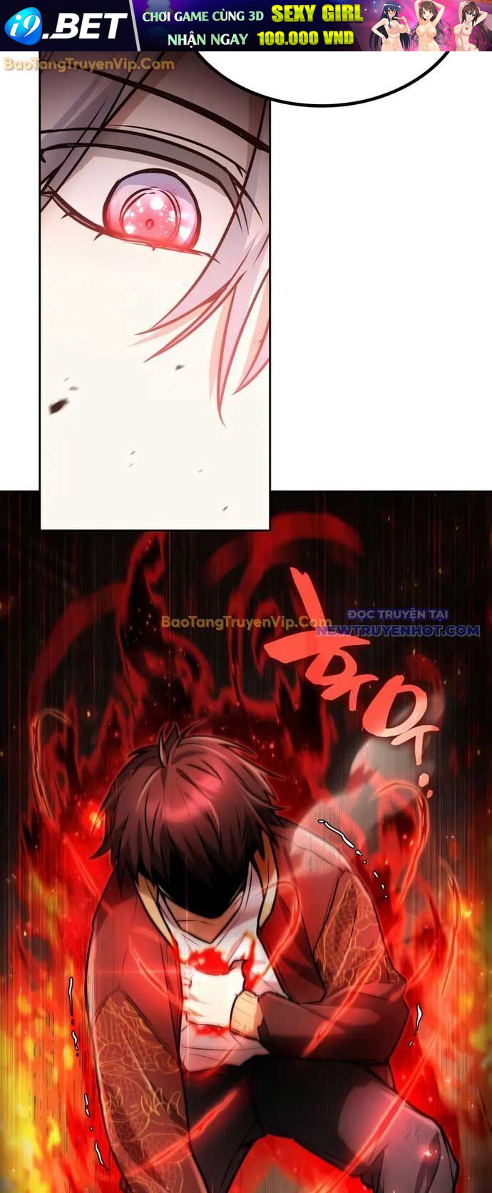 Đa Sắc Ma Pháp Sư Thiên Tài Chapter 24 - Trang 27