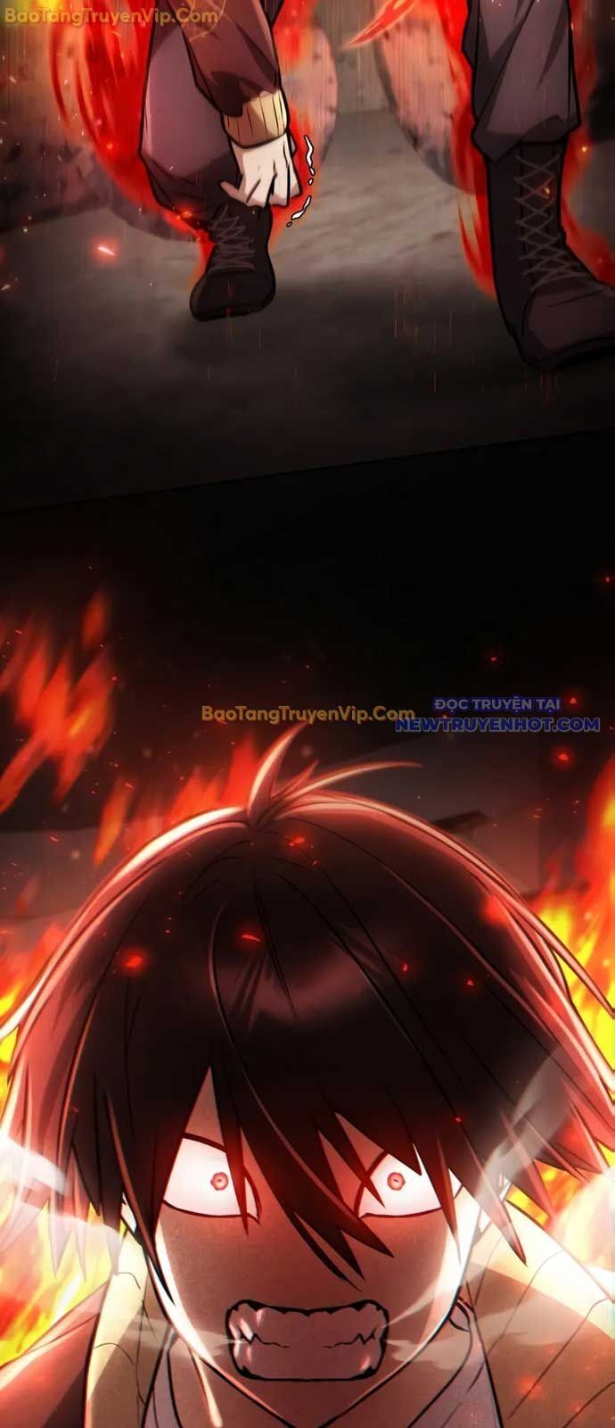 Đa Sắc Ma Pháp Sư Thiên Tài Chapter 24 - Trang 28