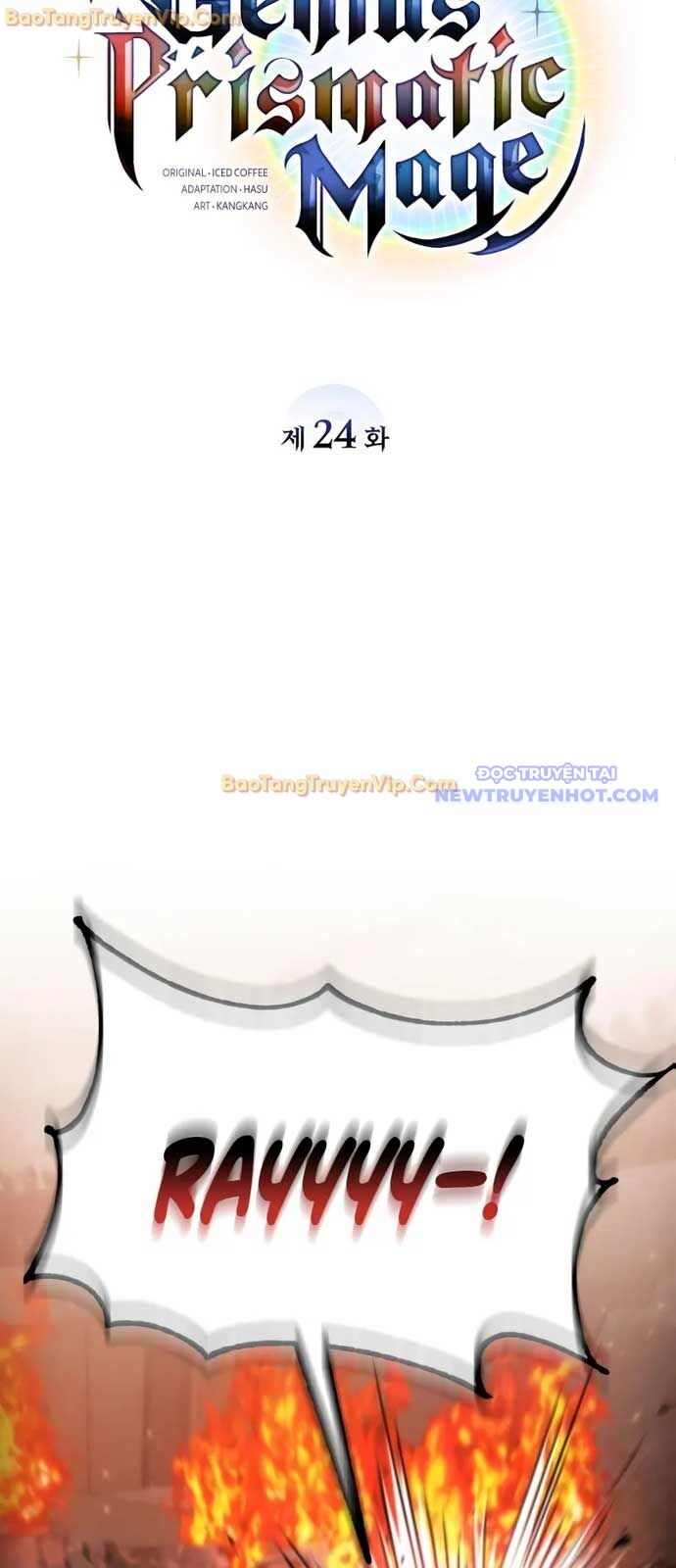 Đa Sắc Ma Pháp Sư Thiên Tài Chapter 24 - Trang 30
