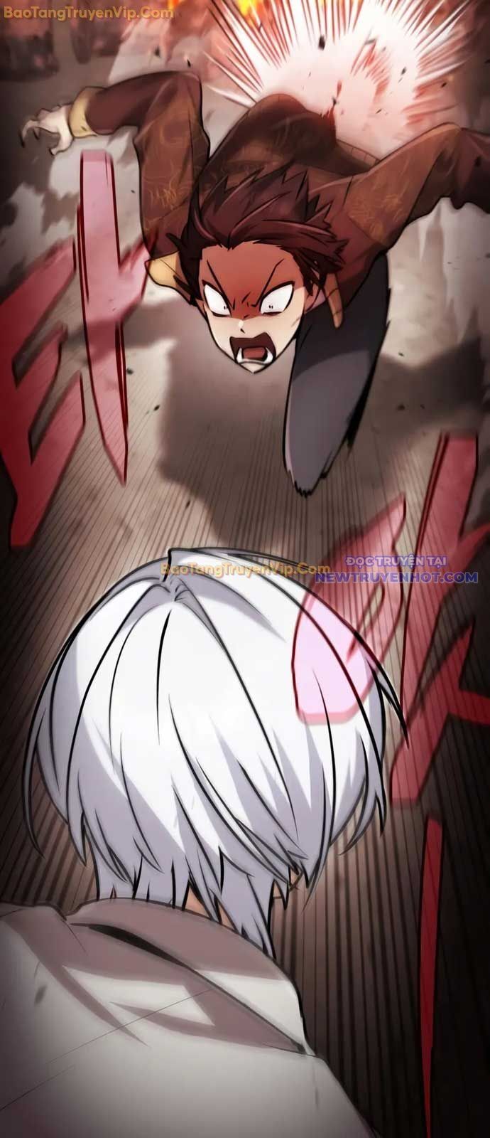 Đa Sắc Ma Pháp Sư Thiên Tài Chapter 24 - Trang 31