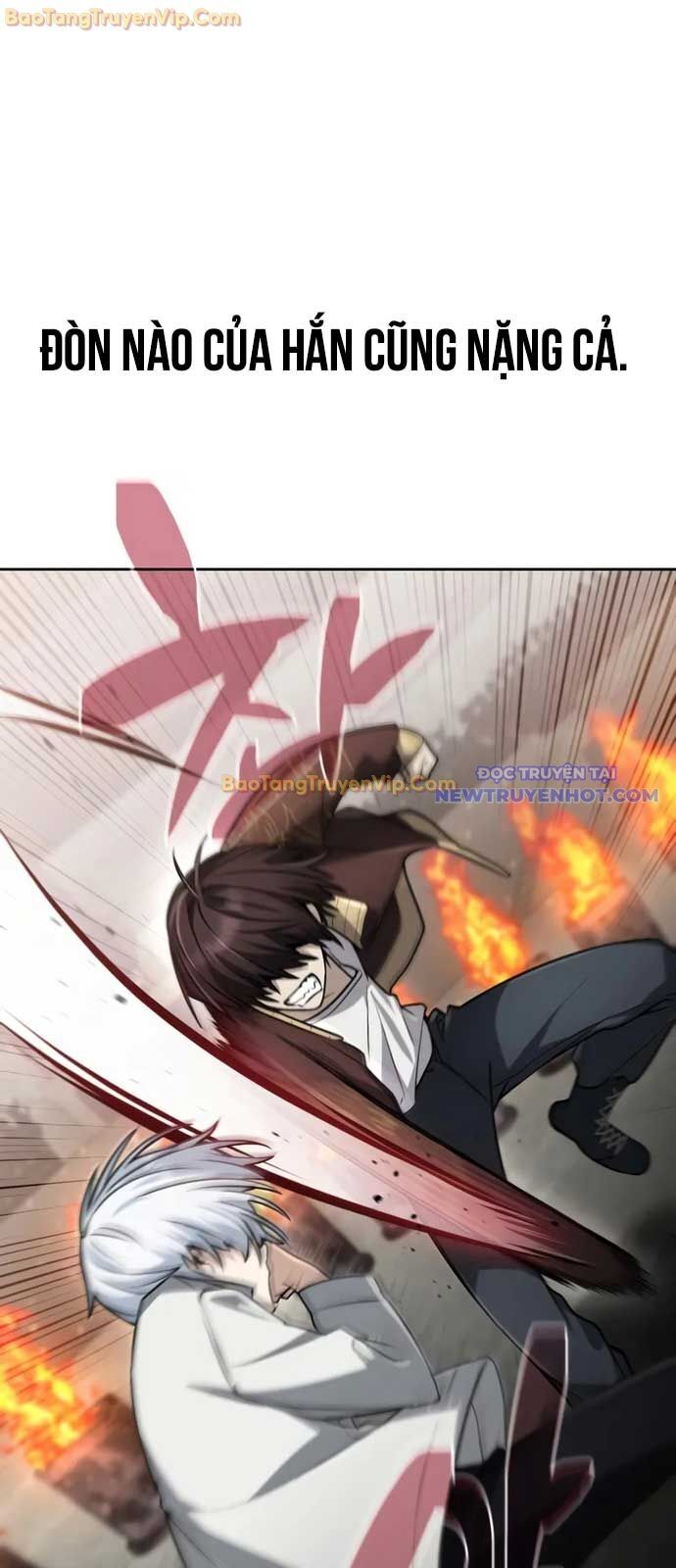 Đa Sắc Ma Pháp Sư Thiên Tài Chapter 24 - Trang 34