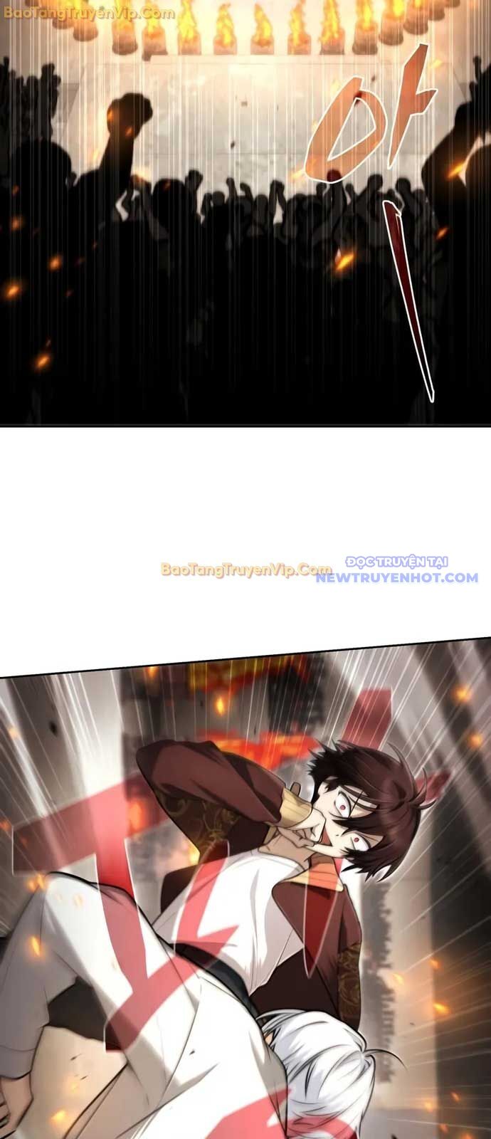 Đa Sắc Ma Pháp Sư Thiên Tài Chapter 24 - Trang 4