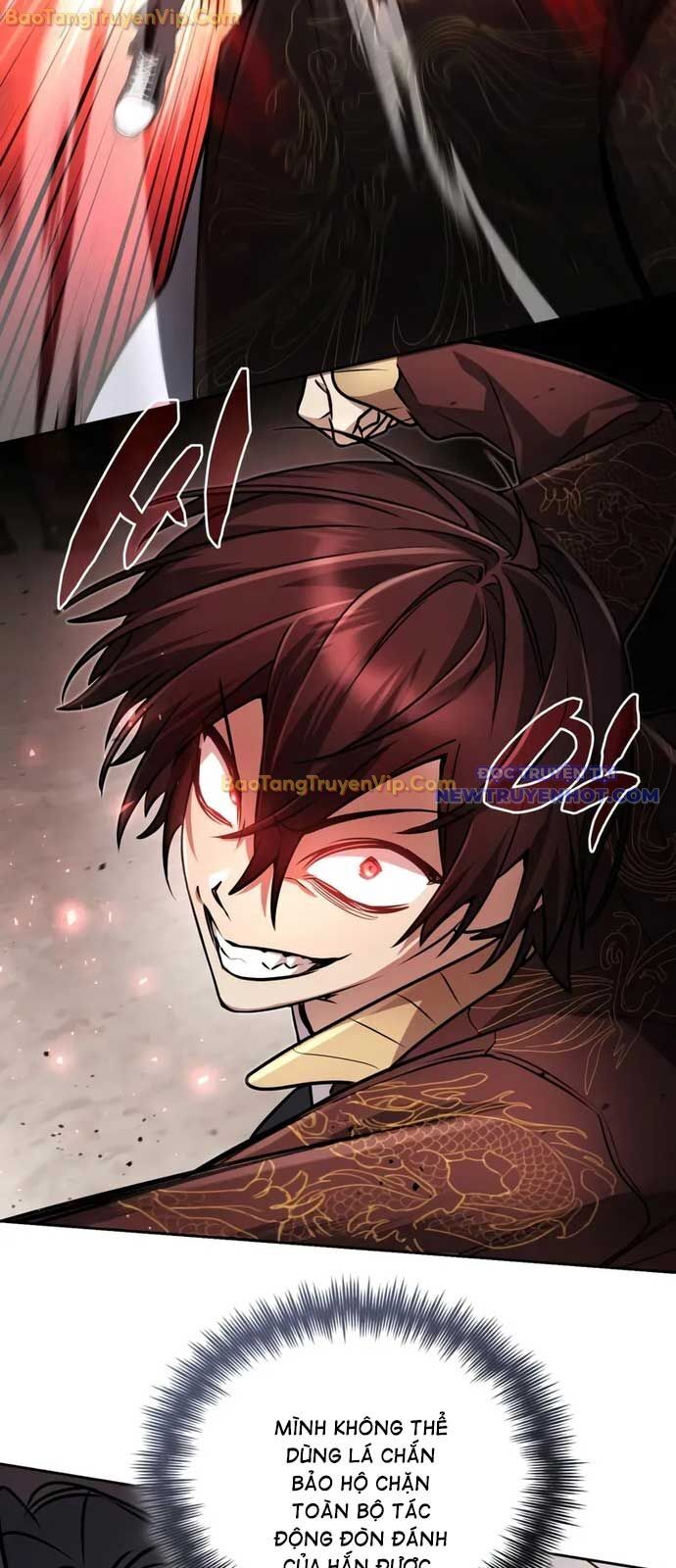 Đa Sắc Ma Pháp Sư Thiên Tài Chapter 24 - Trang 40