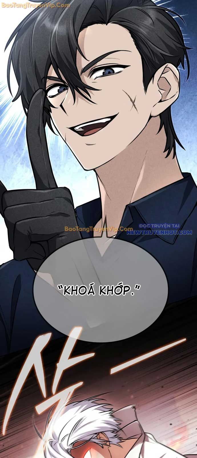 Đa Sắc Ma Pháp Sư Thiên Tài Chapter 24 - Trang 43