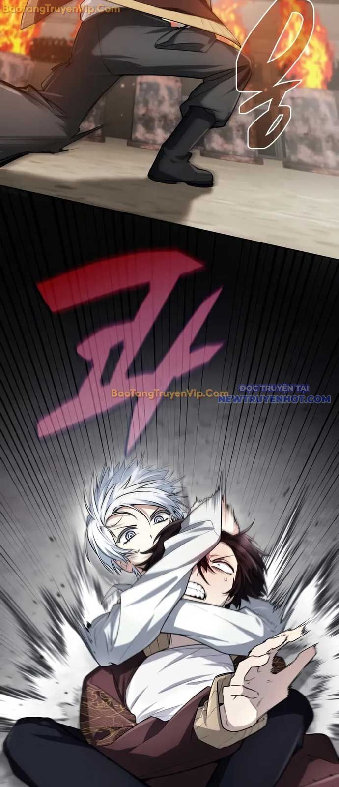 Đa Sắc Ma Pháp Sư Thiên Tài Chapter 24 - Trang 45