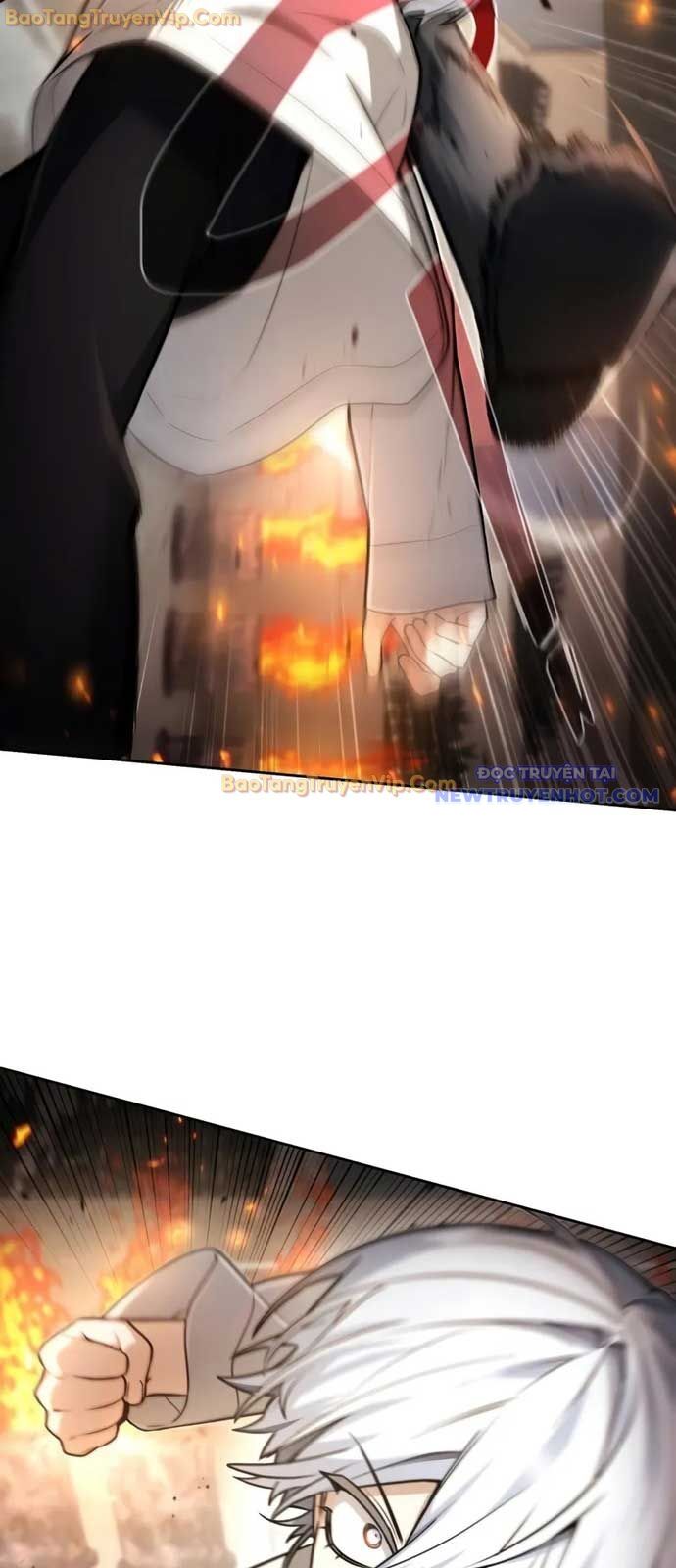 Đa Sắc Ma Pháp Sư Thiên Tài Chapter 24 - Trang 5