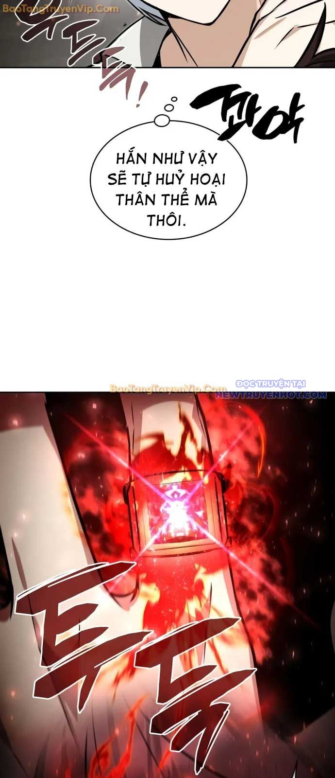 Đa Sắc Ma Pháp Sư Thiên Tài Chapter 24 - Trang 52