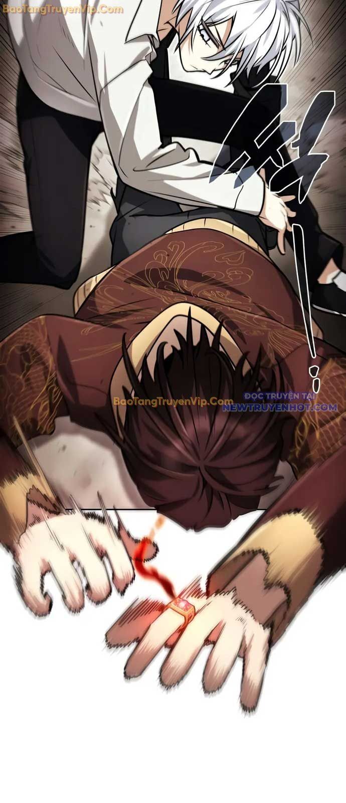 Đa Sắc Ma Pháp Sư Thiên Tài Chapter 24 - Trang 54