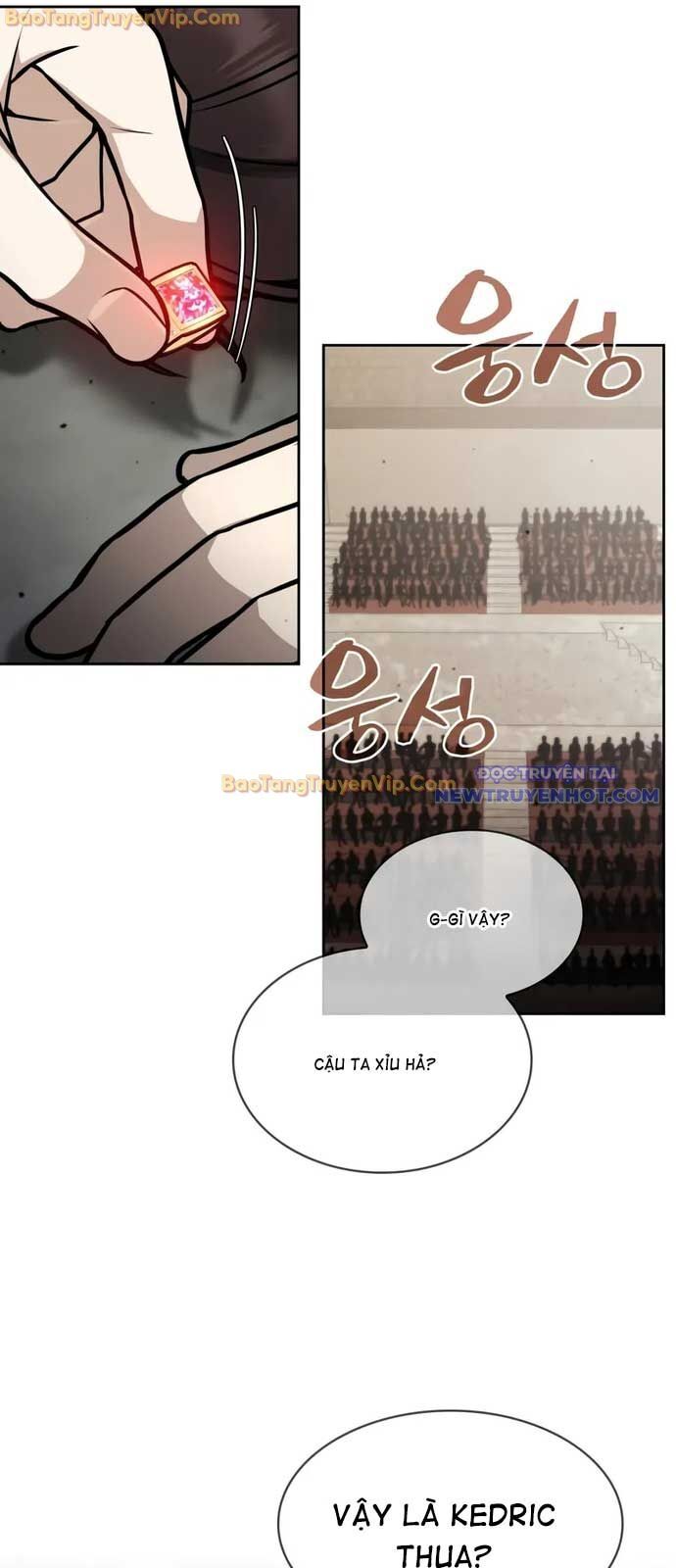 Đa Sắc Ma Pháp Sư Thiên Tài Chapter 24 - Trang 57