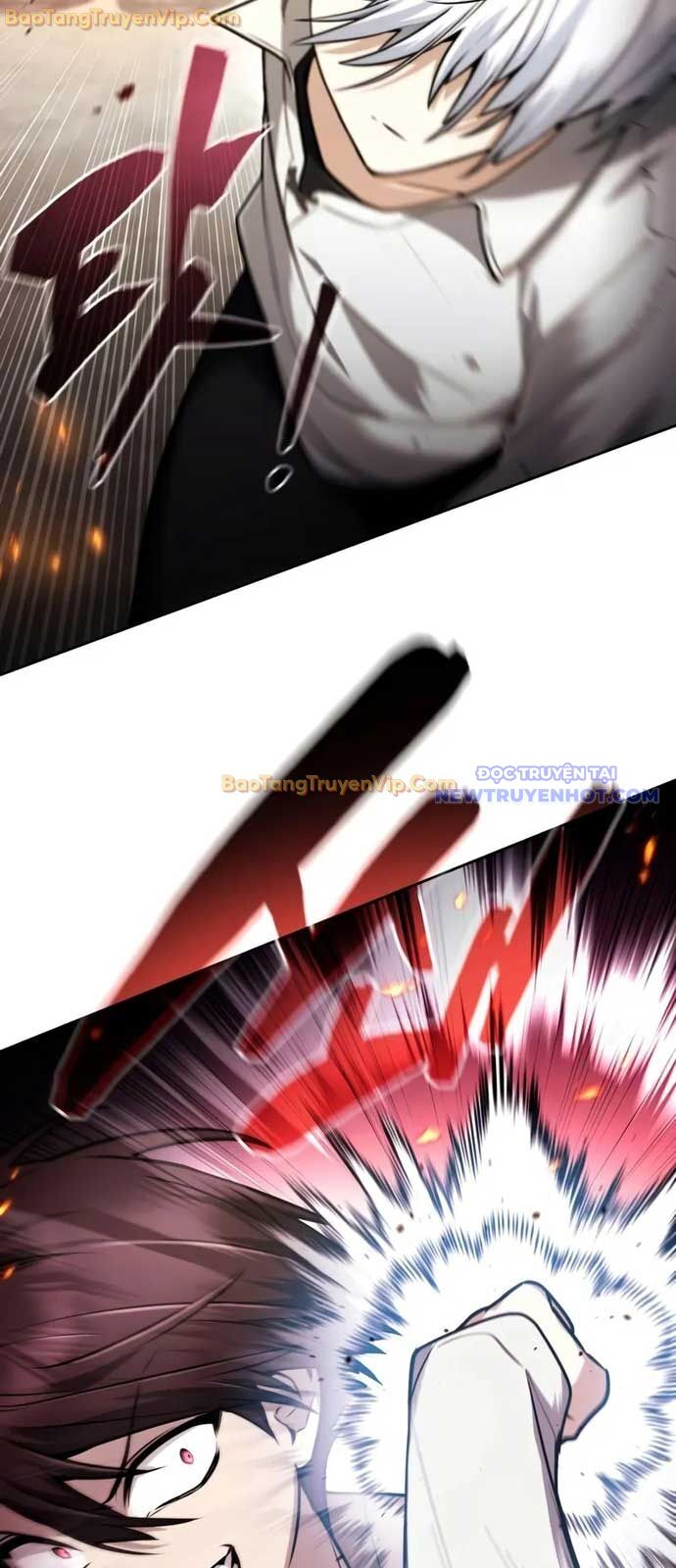 Đa Sắc Ma Pháp Sư Thiên Tài Chapter 24 - Trang 6