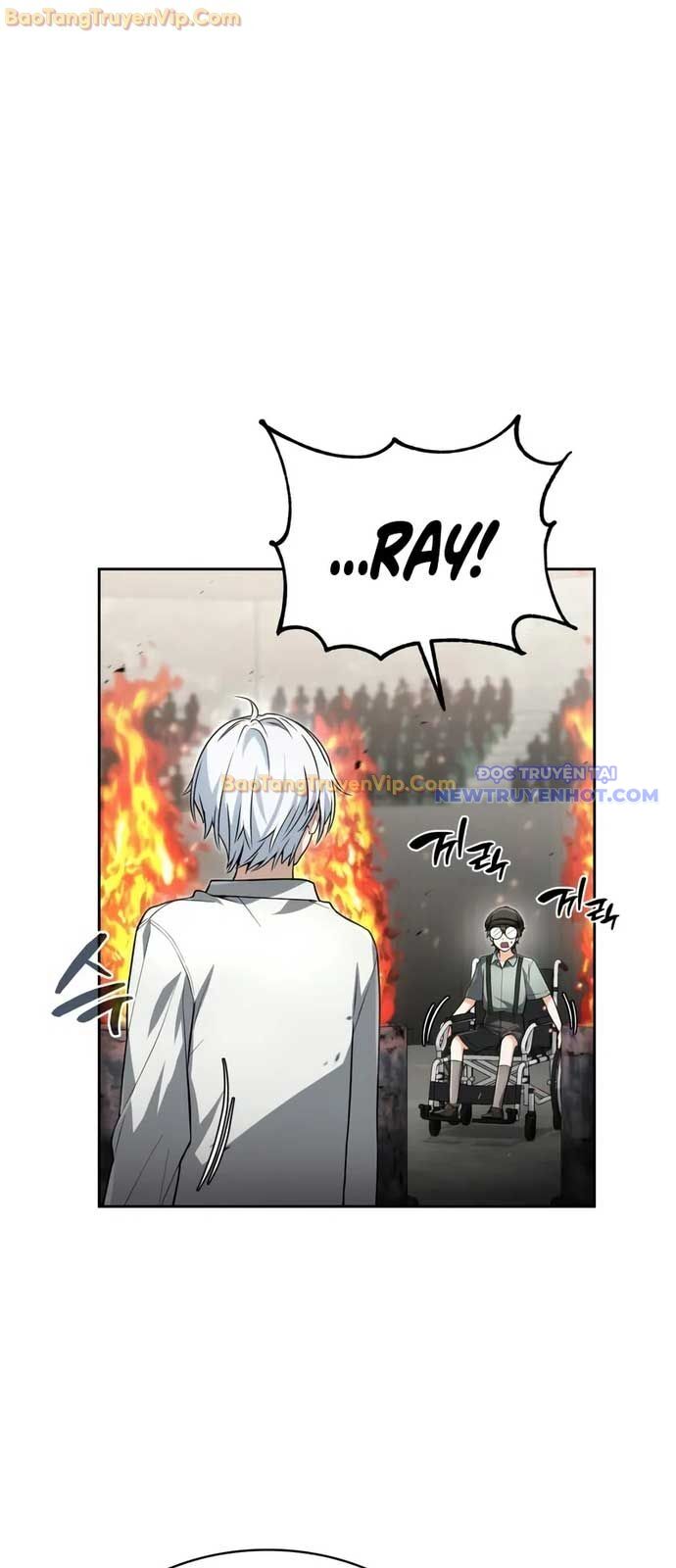 Đa Sắc Ma Pháp Sư Thiên Tài Chapter 24 - Trang 60