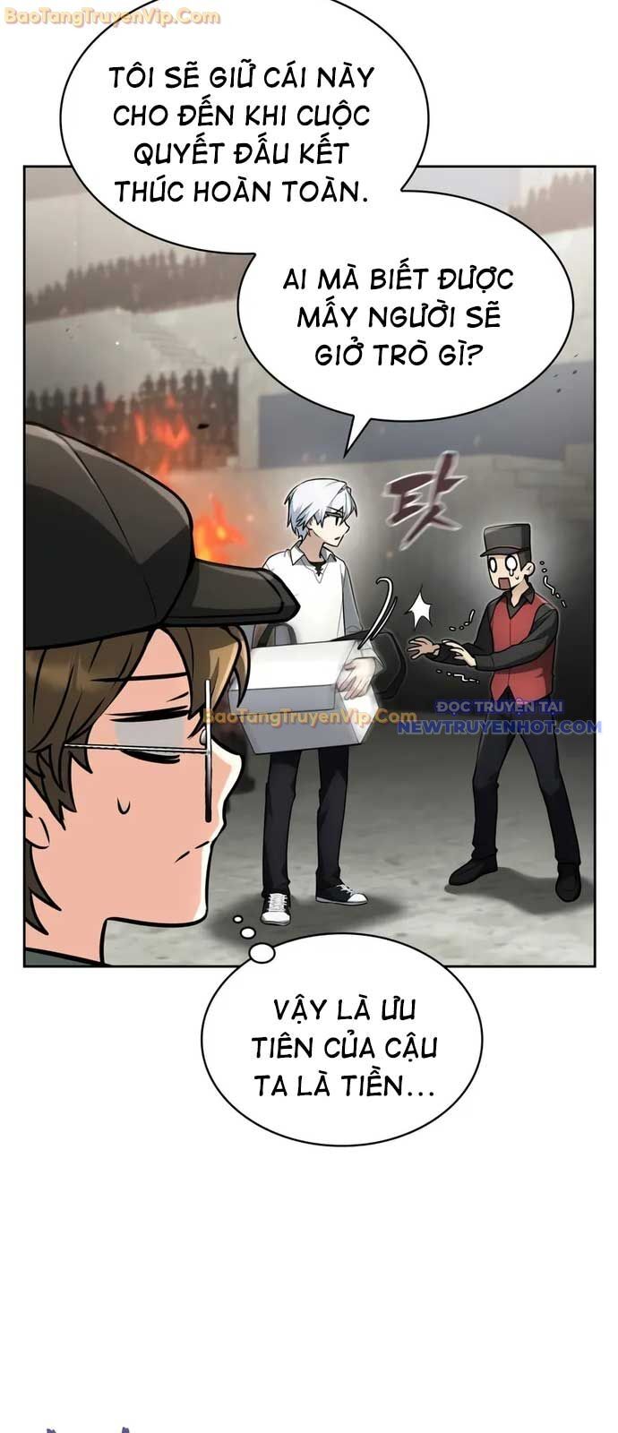 Đa Sắc Ma Pháp Sư Thiên Tài Chapter 24 - Trang 61