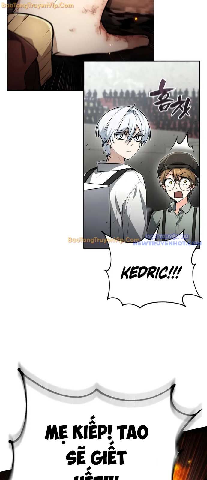 Đa Sắc Ma Pháp Sư Thiên Tài Chapter 24 - Trang 69