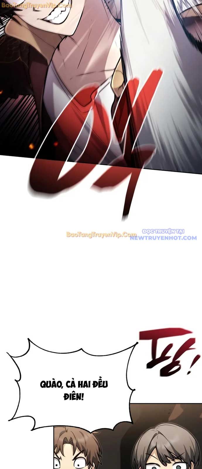 Đa Sắc Ma Pháp Sư Thiên Tài Chapter 24 - Trang 7