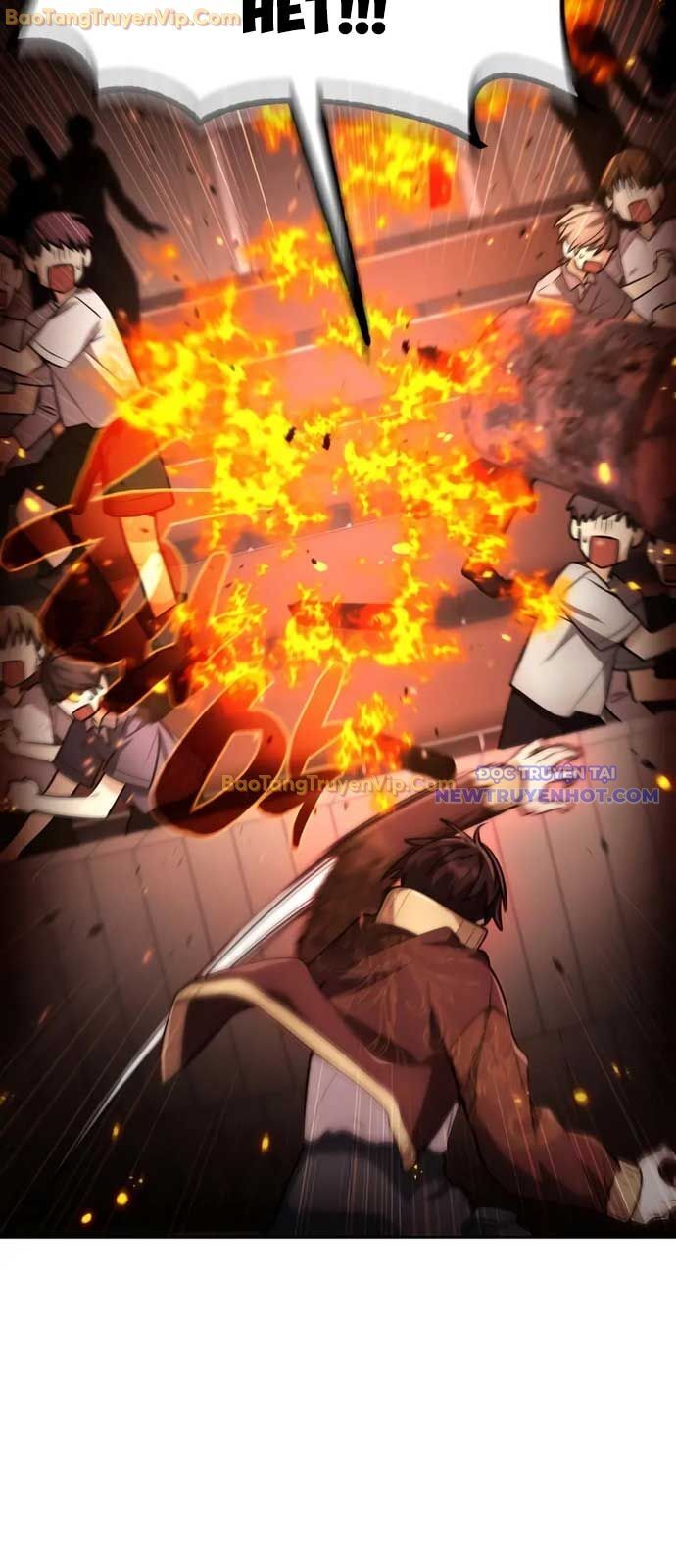 Đa Sắc Ma Pháp Sư Thiên Tài Chapter 24 - Trang 70