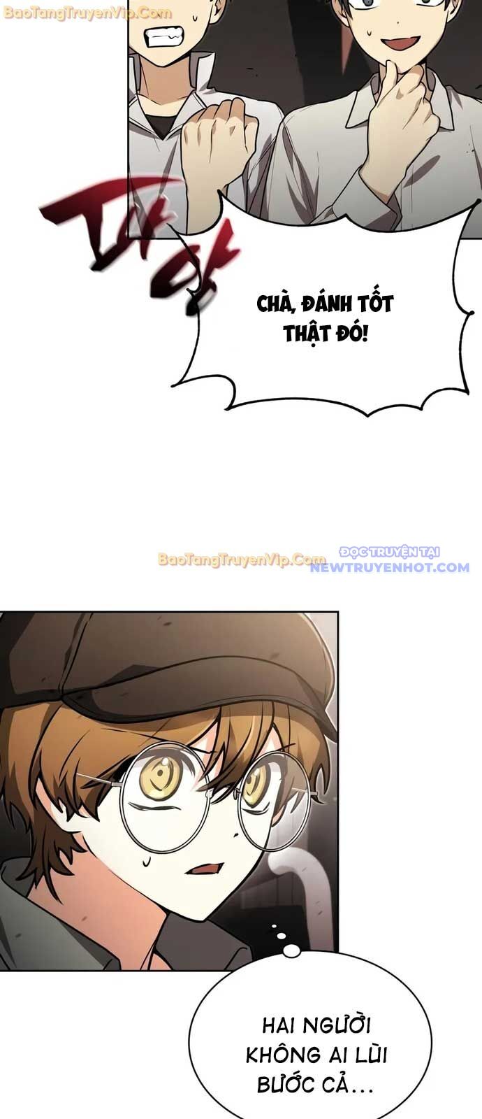 Đa Sắc Ma Pháp Sư Thiên Tài Chapter 24 - Trang 8