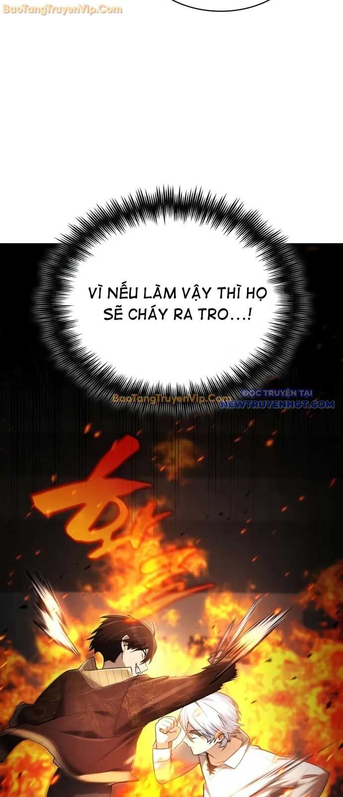 Đa Sắc Ma Pháp Sư Thiên Tài Chapter 24 - Trang 9