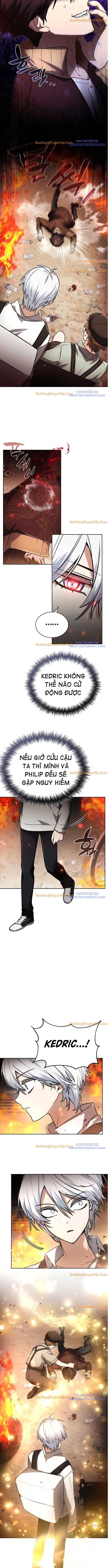 Đa Sắc Ma Pháp Sư Thiên Tài Chapter 25 - Trang 1