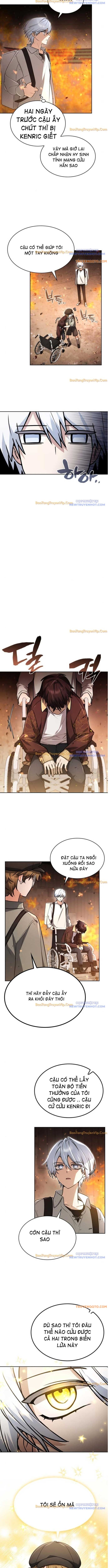 Đa Sắc Ma Pháp Sư Thiên Tài Chapter 25 - Trang 3