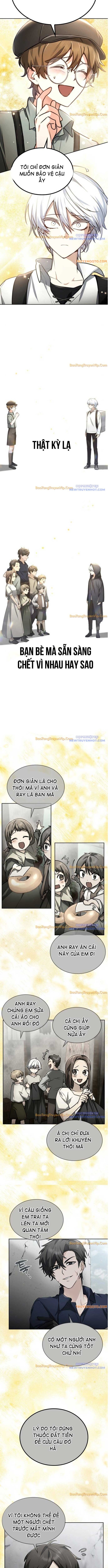 Đa Sắc Ma Pháp Sư Thiên Tài Chapter 25 - Trang 5