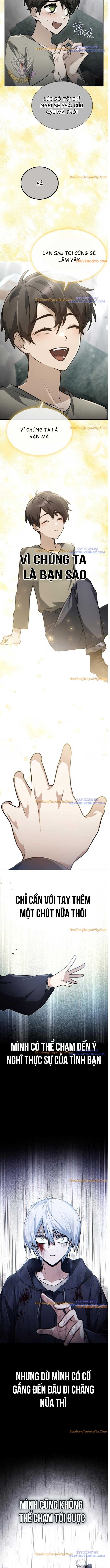 Đa Sắc Ma Pháp Sư Thiên Tài Chapter 25 - Trang 6