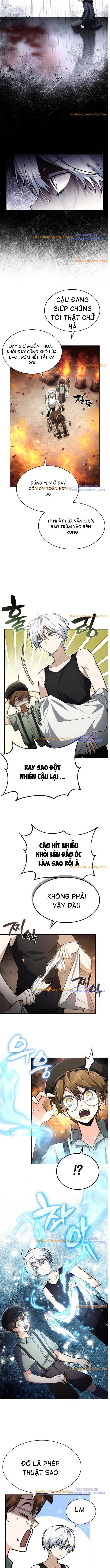 Đa Sắc Ma Pháp Sư Thiên Tài Chapter 25 - Trang 7