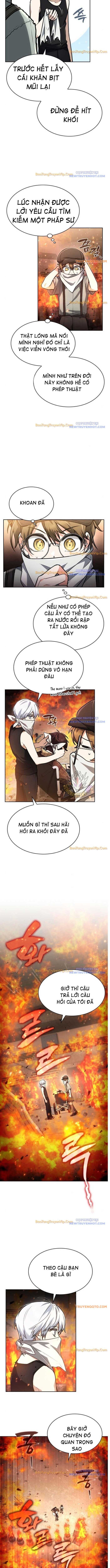 Đa Sắc Ma Pháp Sư Thiên Tài Chapter 25 - Trang 8