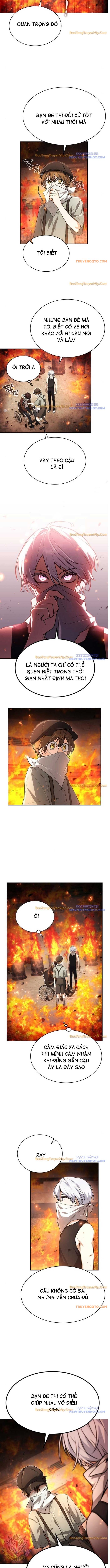 Đa Sắc Ma Pháp Sư Thiên Tài Chapter 25 - Trang 9