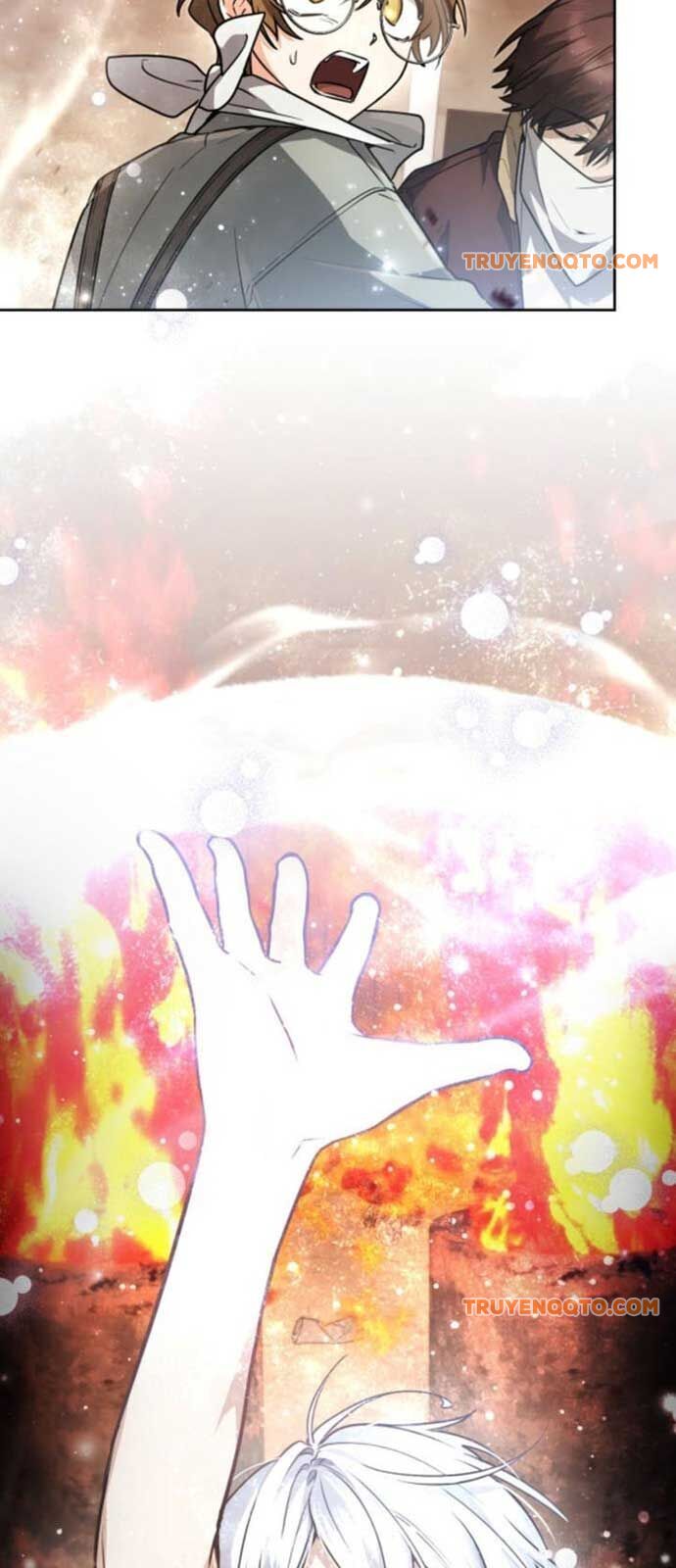 Đa Sắc Ma Pháp Sư Thiên Tài - Chapter 26 - Page 19