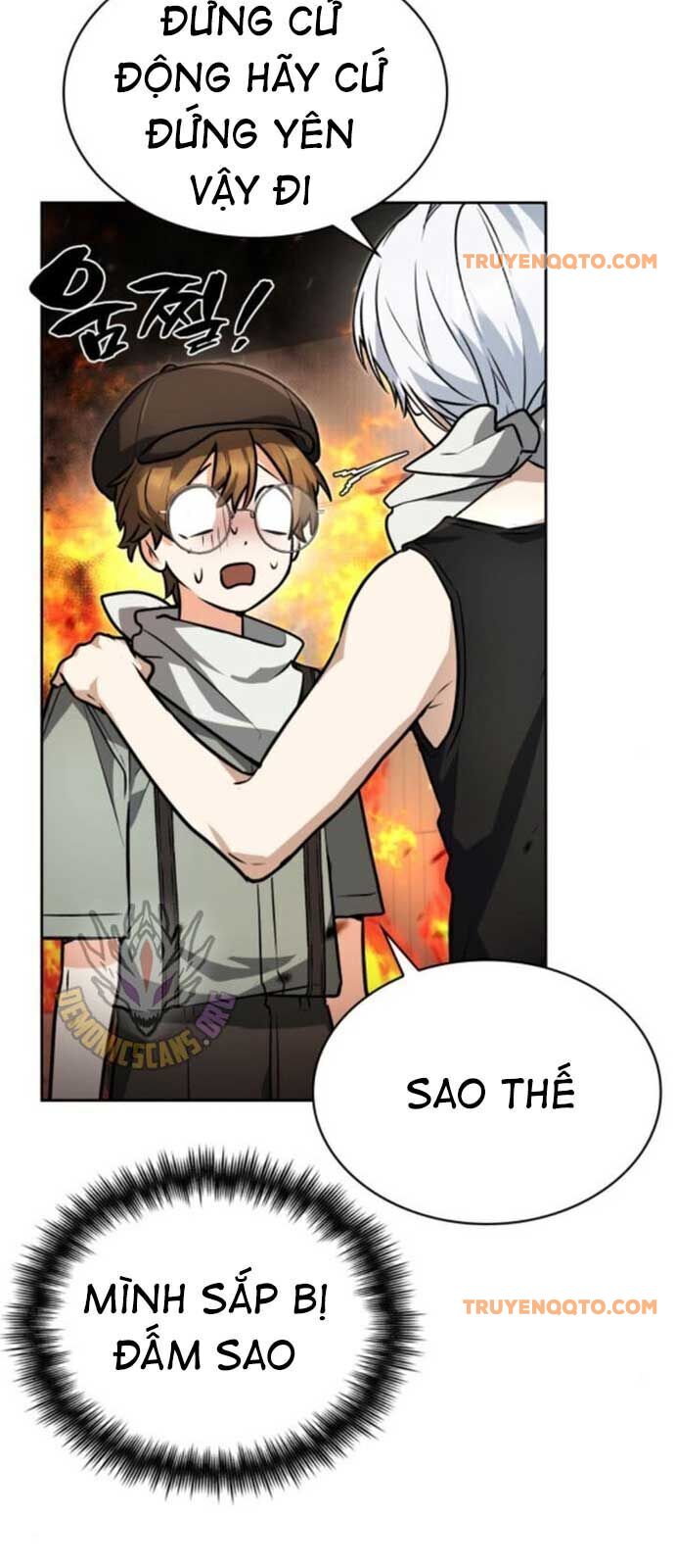 Đa Sắc Ma Pháp Sư Thiên Tài - Chapter 26 - Page 24