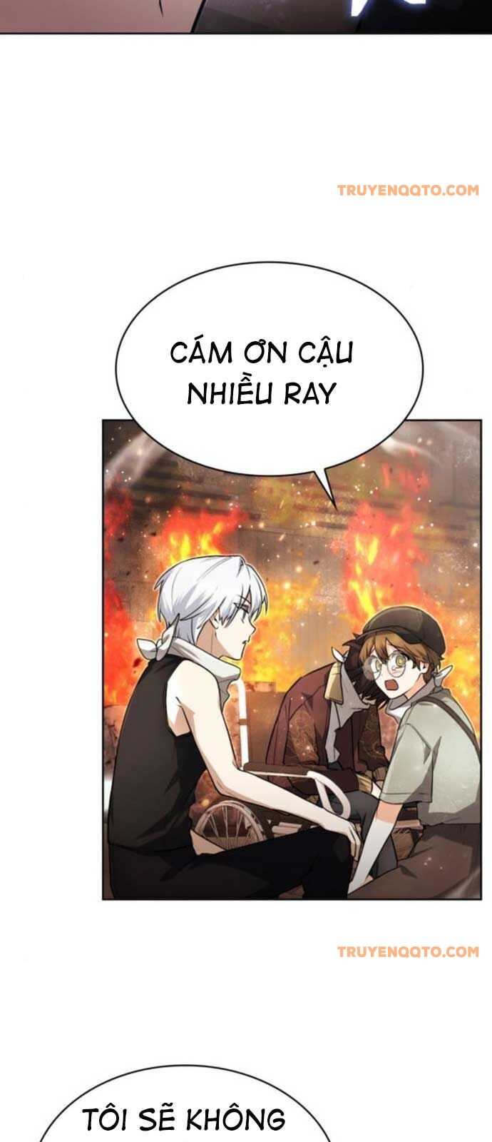 Đa Sắc Ma Pháp Sư Thiên Tài - Chapter 26 - Page 28