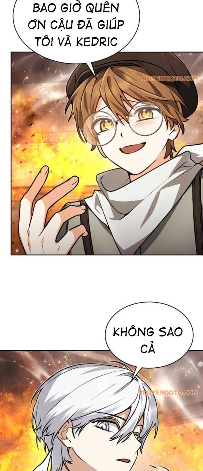Đa Sắc Ma Pháp Sư Thiên Tài - Chapter 26 - Page 29