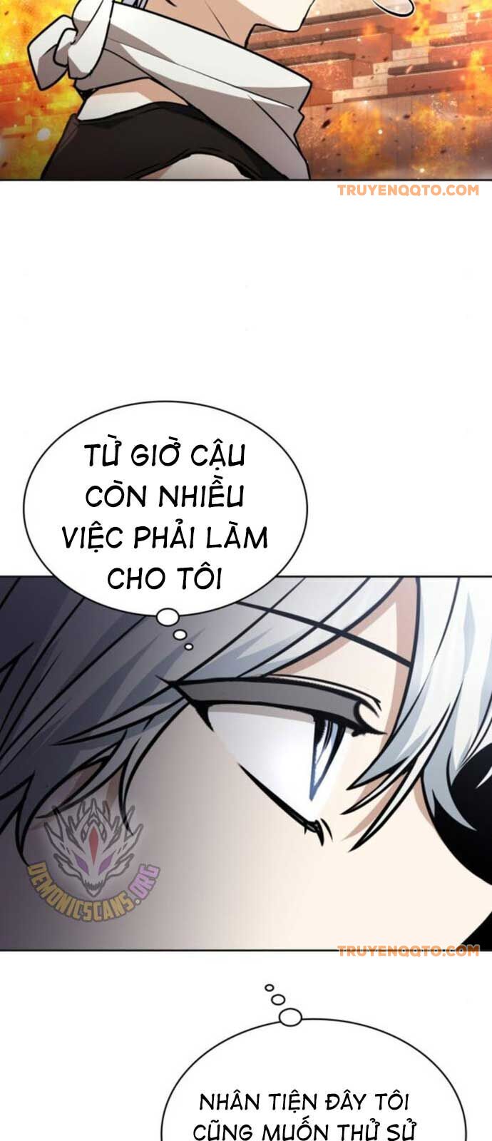 Đa Sắc Ma Pháp Sư Thiên Tài - Chapter 26 - Page 30