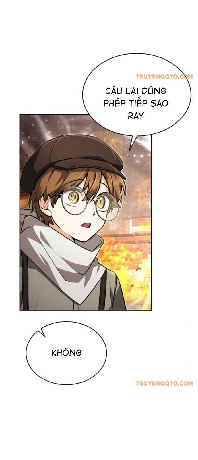 Đa Sắc Ma Pháp Sư Thiên Tài - Chapter 26 - Page 33