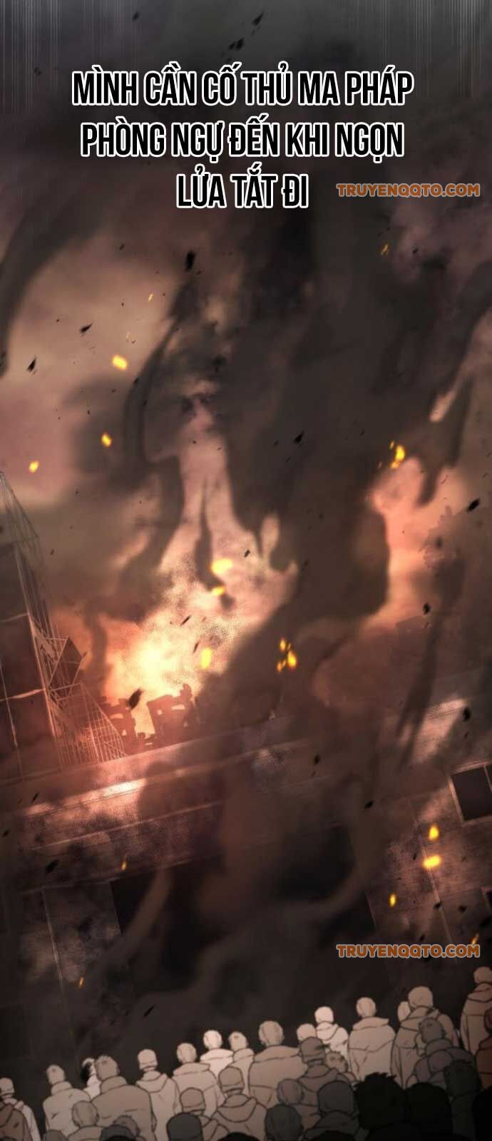 Đa Sắc Ma Pháp Sư Thiên Tài - Chapter 26 - Page 37