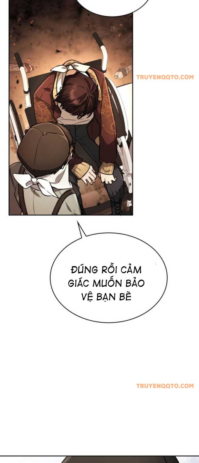 Đa Sắc Ma Pháp Sư Thiên Tài - Chapter 26 - Page 4