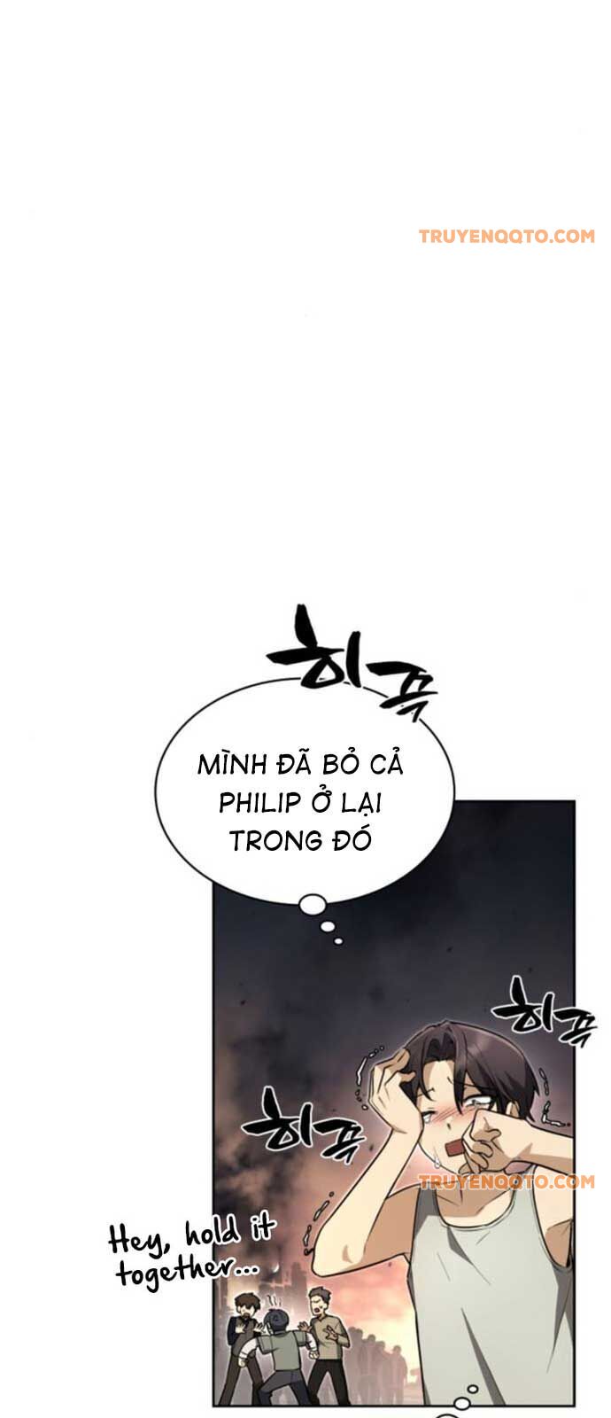 Đa Sắc Ma Pháp Sư Thiên Tài - Chapter 26 - Page 43