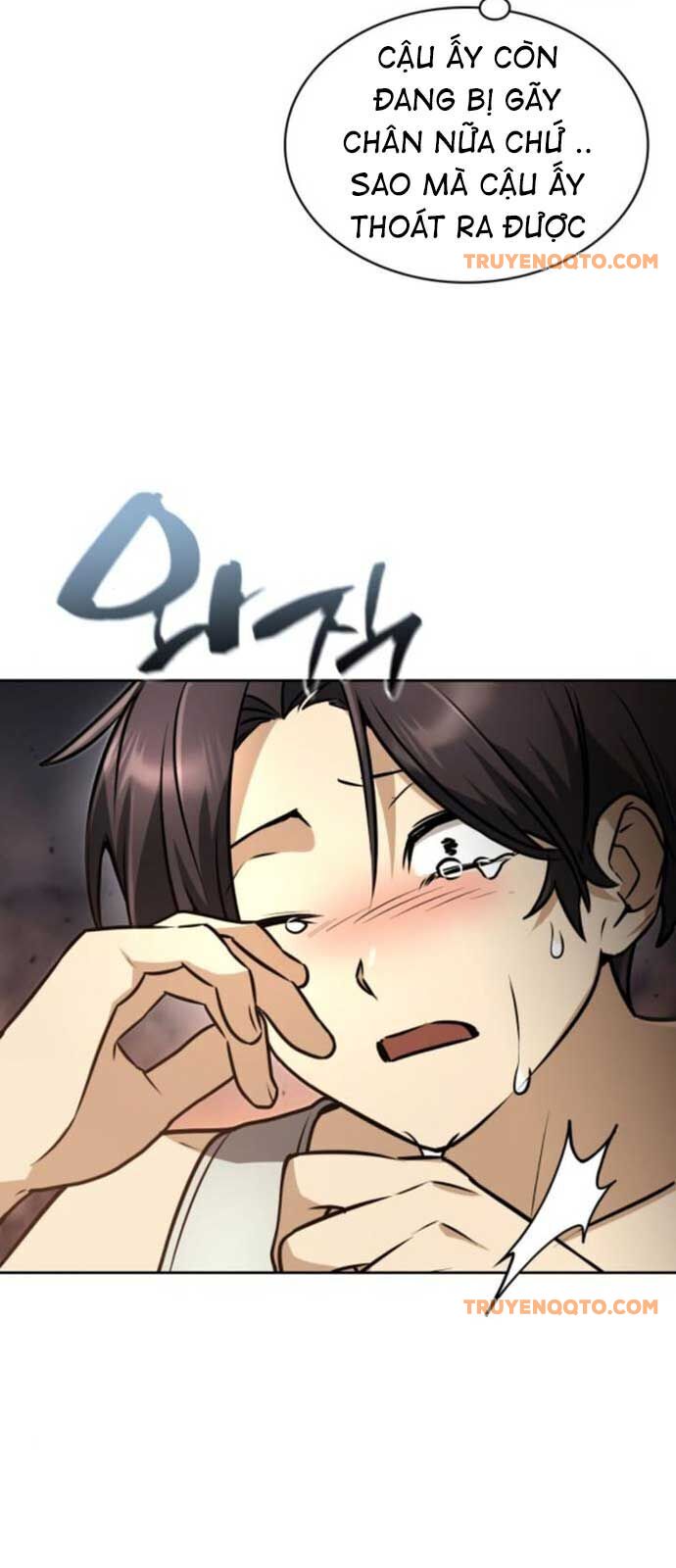 Đa Sắc Ma Pháp Sư Thiên Tài - Chapter 26 - Page 44