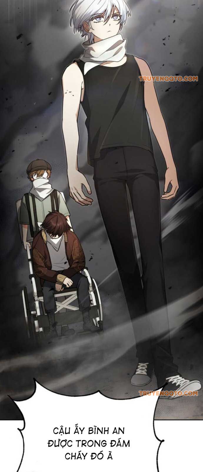 Đa Sắc Ma Pháp Sư Thiên Tài - Chapter 26 - Page 51