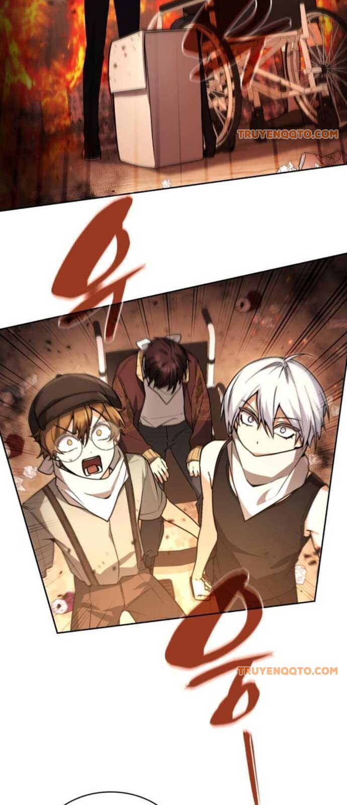 Đa Sắc Ma Pháp Sư Thiên Tài - Chapter 26 - Page 8