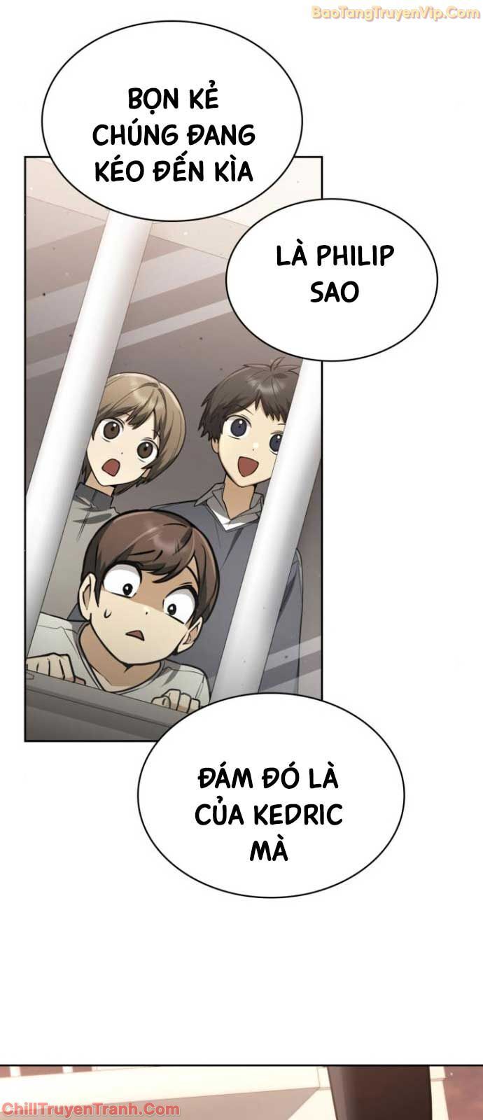 Đa Sắc Ma Pháp Sư Thiên Tài Chapter 27 - Trang 1