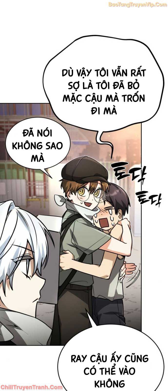 Đa Sắc Ma Pháp Sư Thiên Tài Chapter 27 - Trang 11