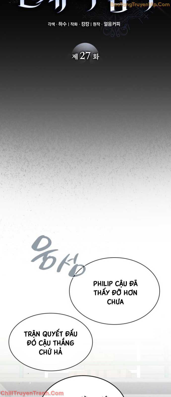 Đa Sắc Ma Pháp Sư Thiên Tài Chapter 27 - Trang 18