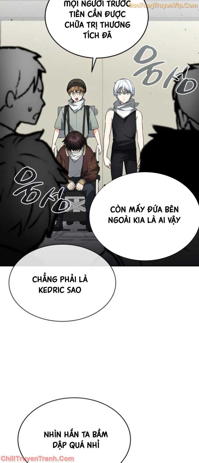 Đa Sắc Ma Pháp Sư Thiên Tài Chapter 27 - Trang 19