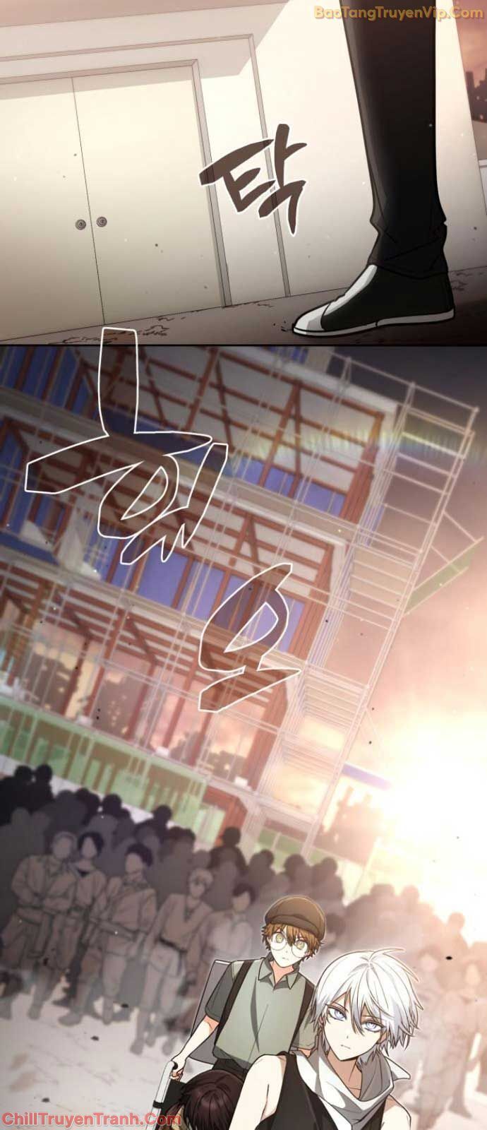 Đa Sắc Ma Pháp Sư Thiên Tài Chapter 27 - Trang 2