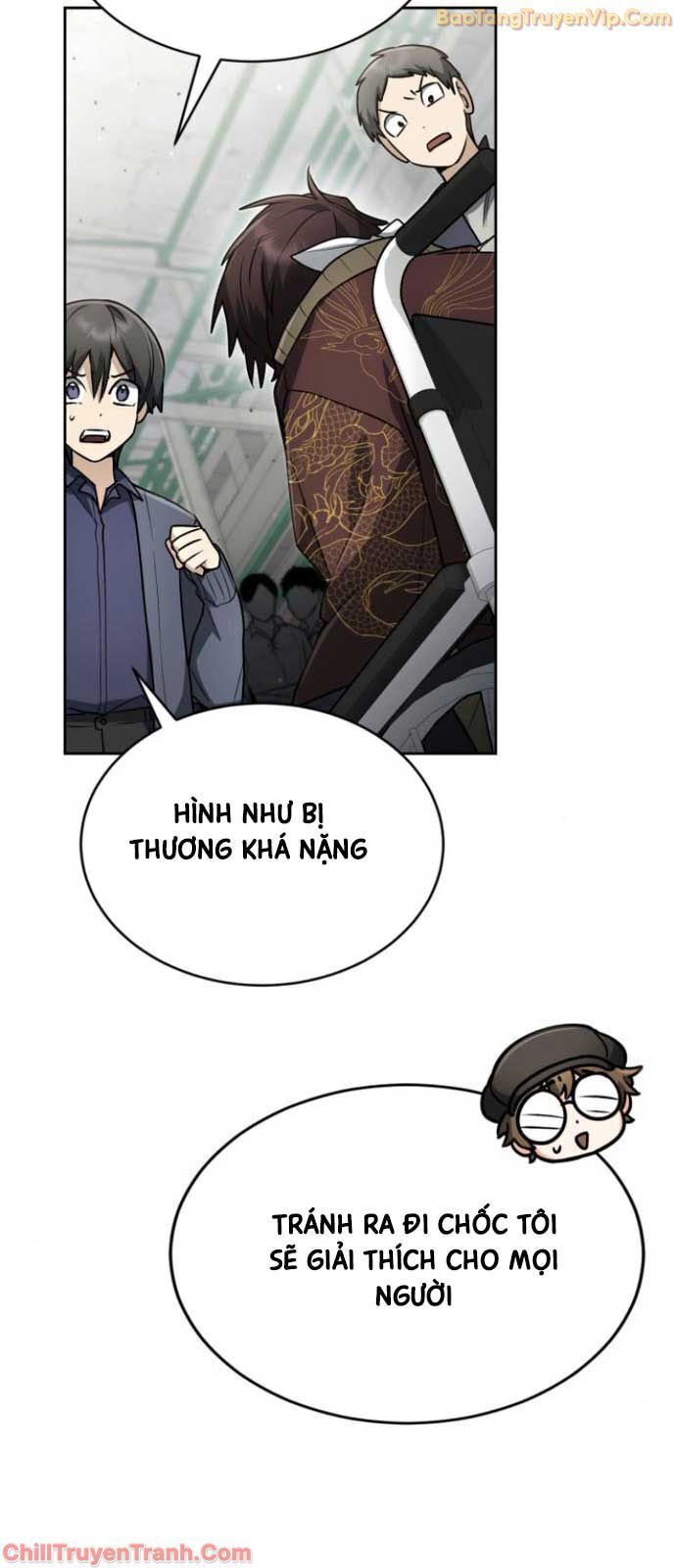 Đa Sắc Ma Pháp Sư Thiên Tài Chapter 27 - Trang 20